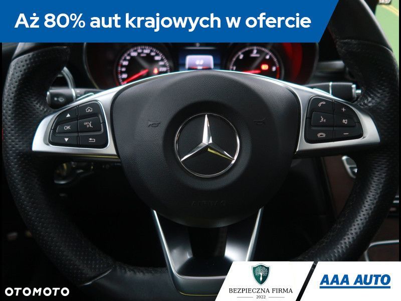 Mercedes-Benz GLC - 21