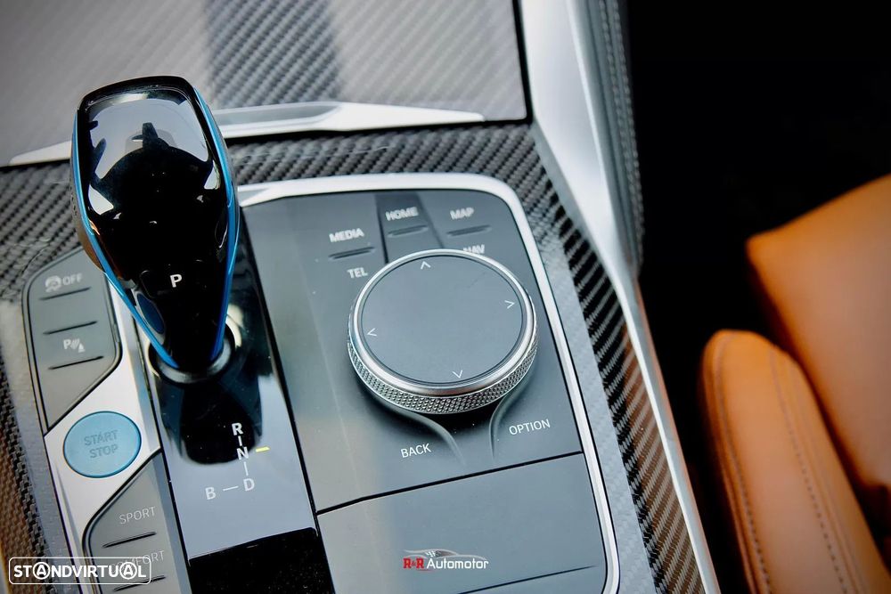 BMW i4 M50 Pack Desportivo M Pro - 28