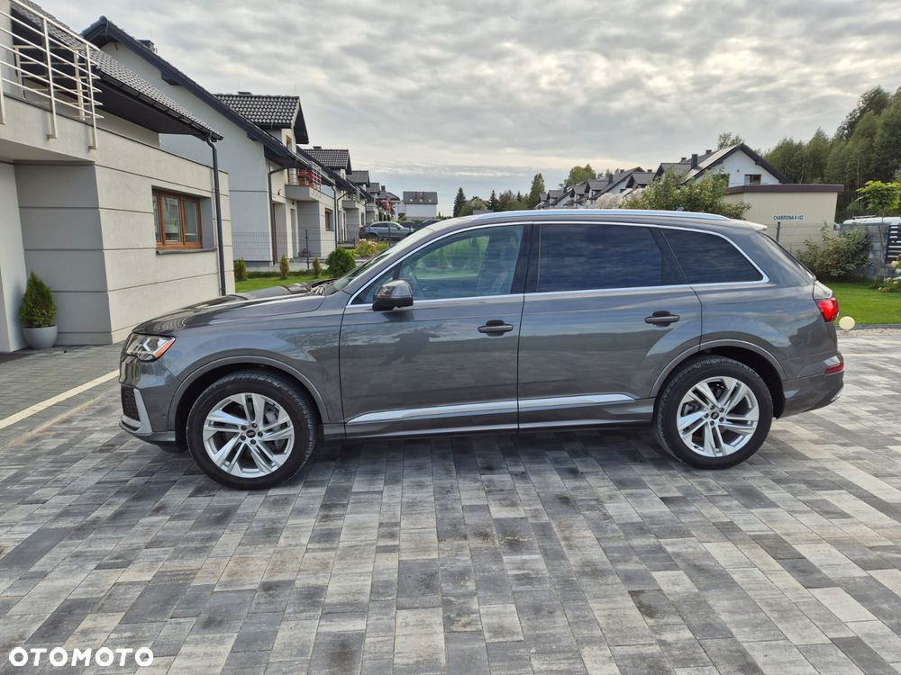 Audi Q7 - 2