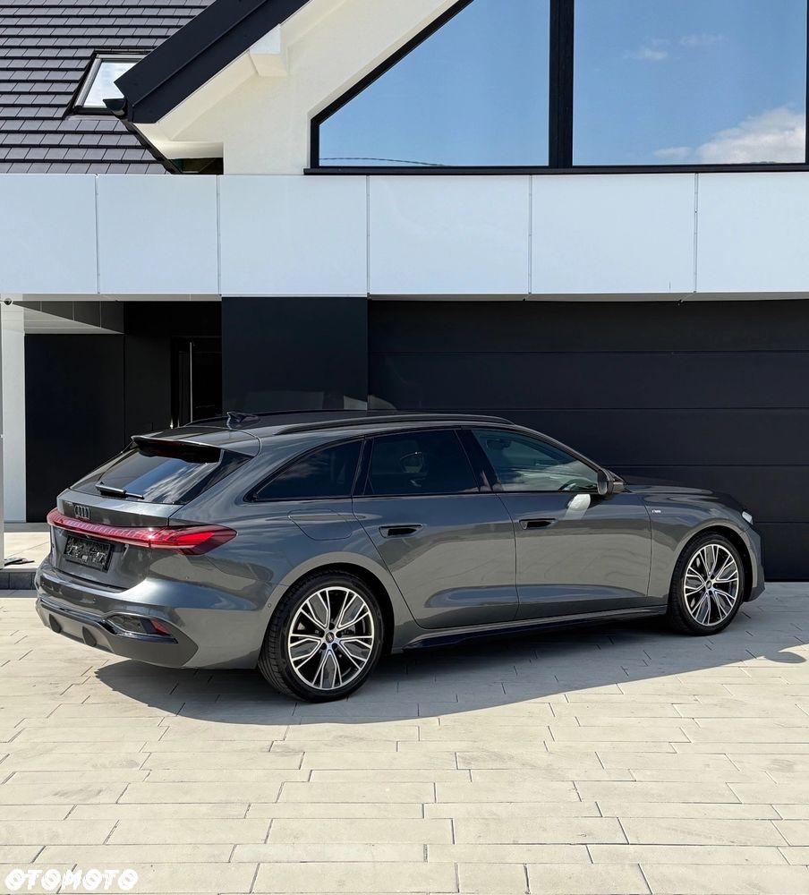 Audi A5 Avant TDI 150 kW S tronic Edition one - 7