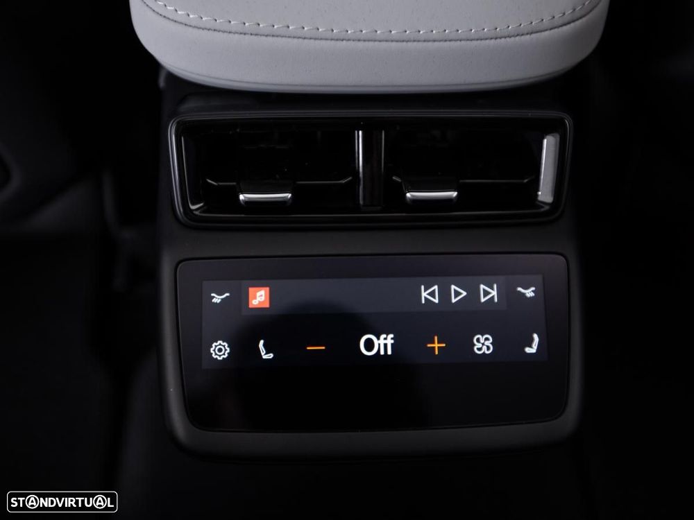 Polestar 4 Long Range 100 kWh Single Motor - 27