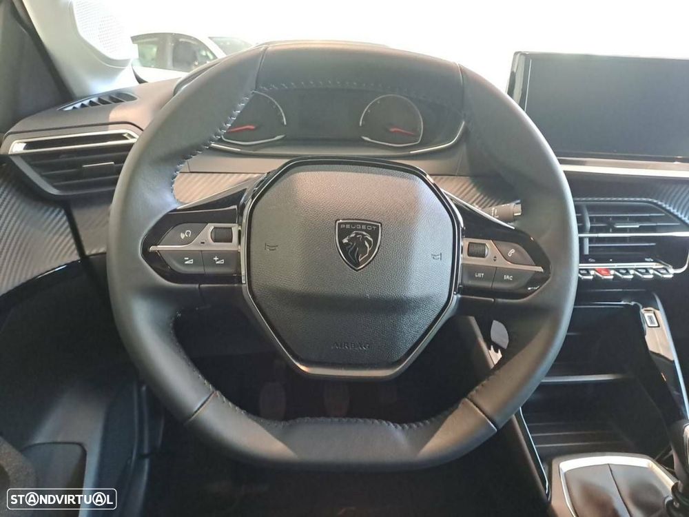 Peugeot 208 1.2 PureTech Style - 12