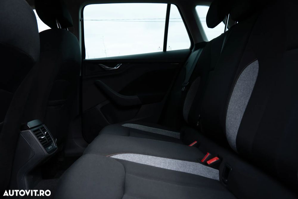 Skoda Kamiq 1.0 TSI DSG Selection - 18