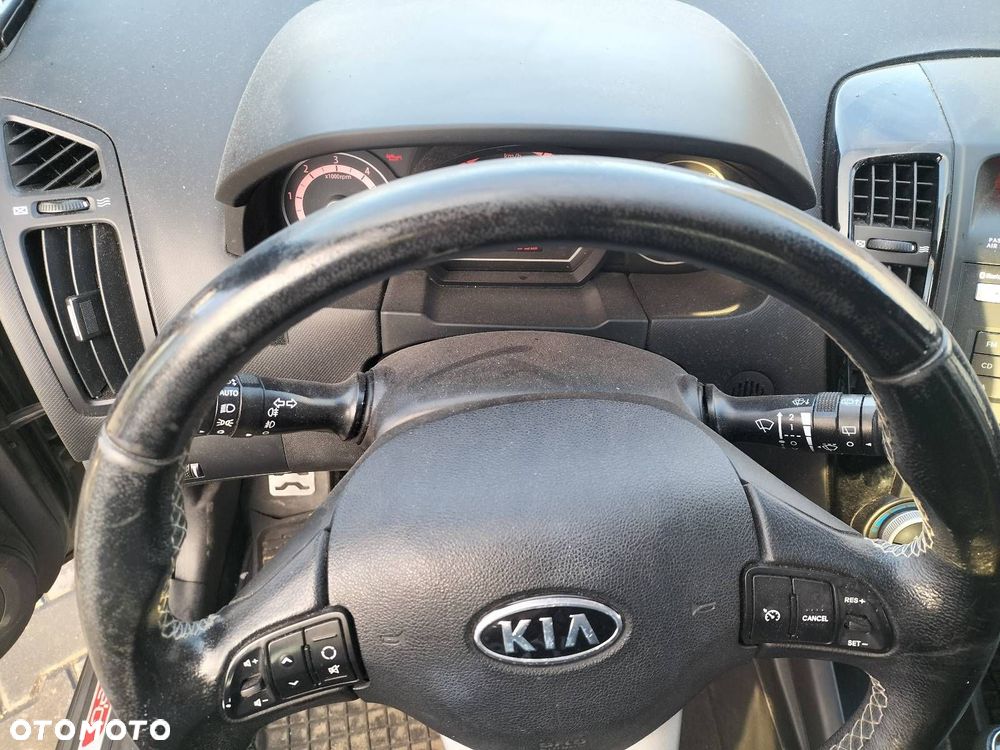 KIEROWNICA KIA CEED I LIFT MULTIFUNKCJA - 2