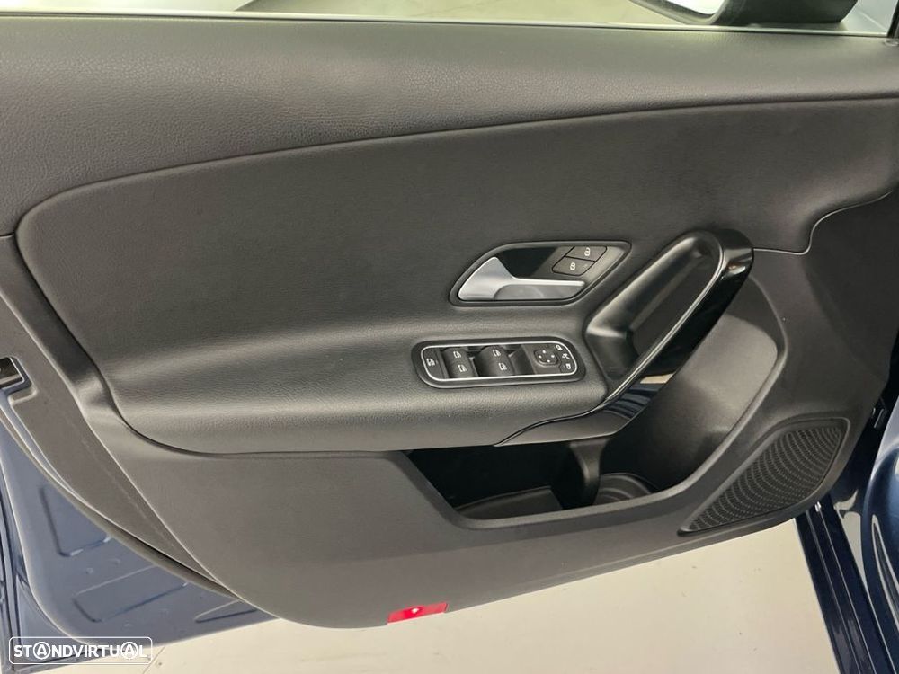 Mercedes-Benz A 160 Style - 16