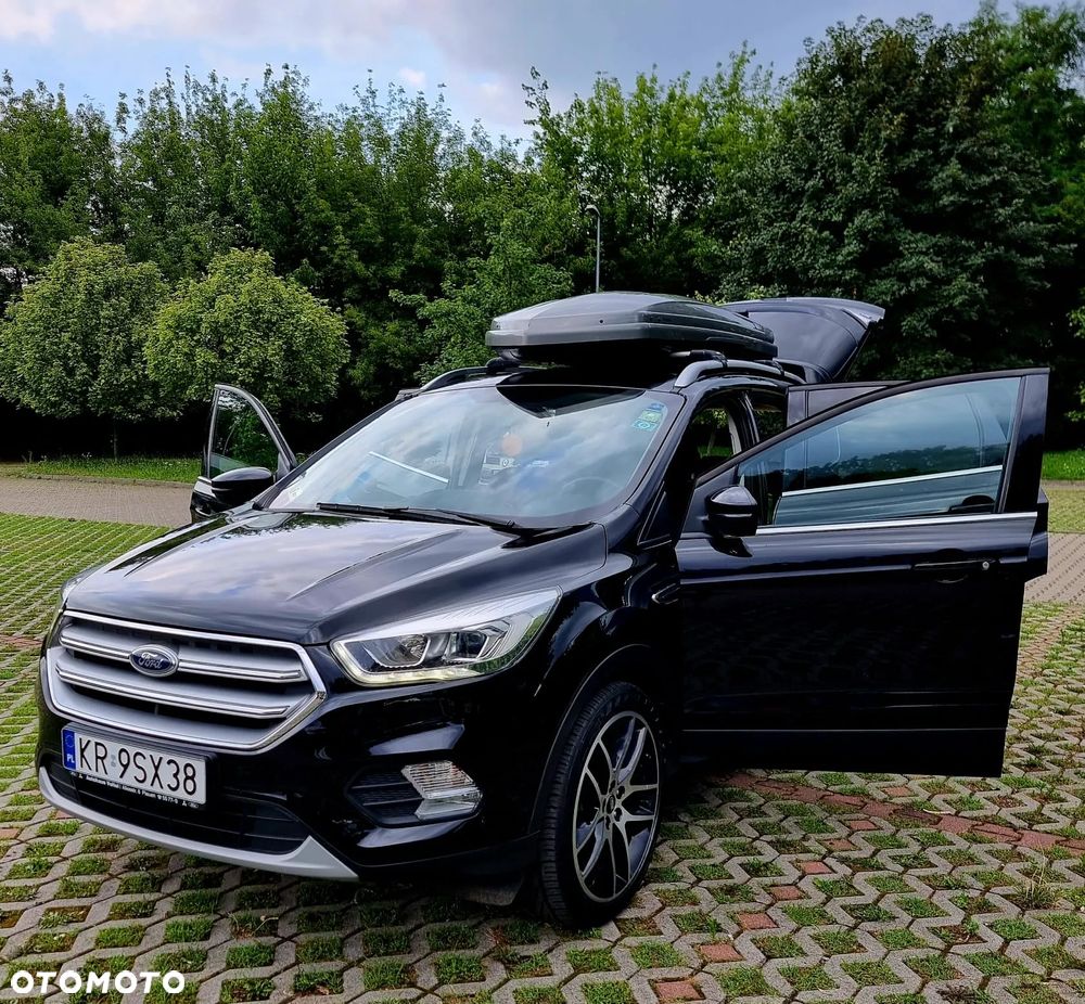 Ford Kuga ver-2-0-tdci-4x2-titanium - 24