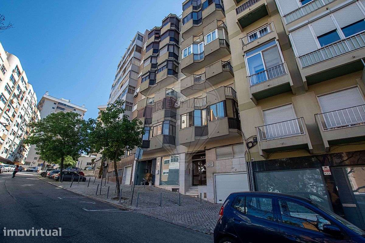 Apartamento T2 para venda - Grande imagem: 4/31