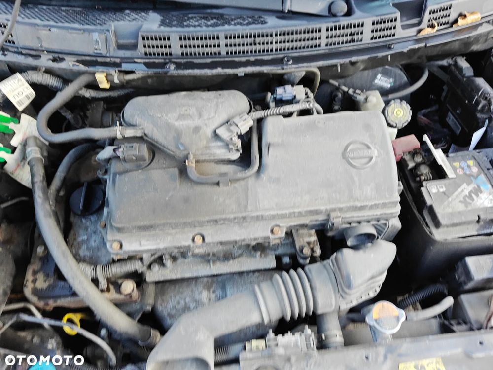 Nissan Micra 1.2 acenta - 9