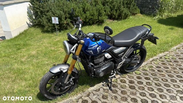 Triumph Inny - 1