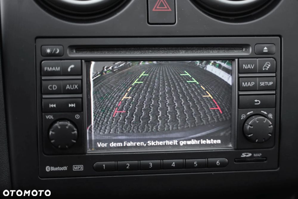 Nissan Qashqai 1.6 Acenta - 21