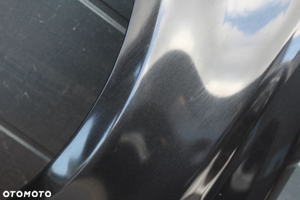BŁOTNIK LEWY PRZÓD PRZEDNI LEWY OPEL CORSA D Z22C ZE ŚLIZGIEM - 11