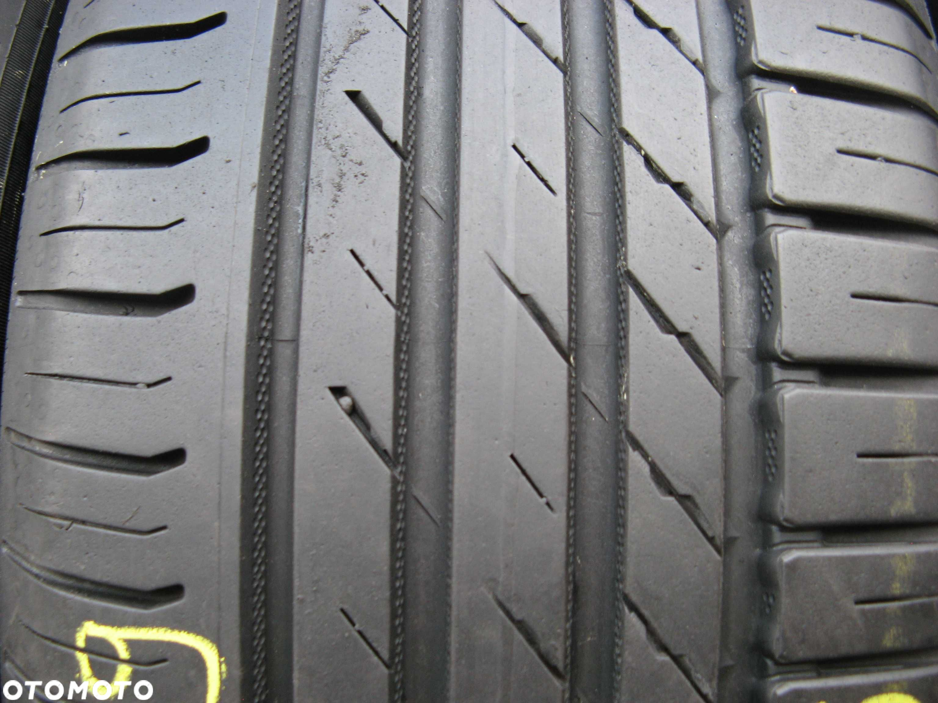215/50R18 NOKIAN Wetproof - nr.9779 - 4