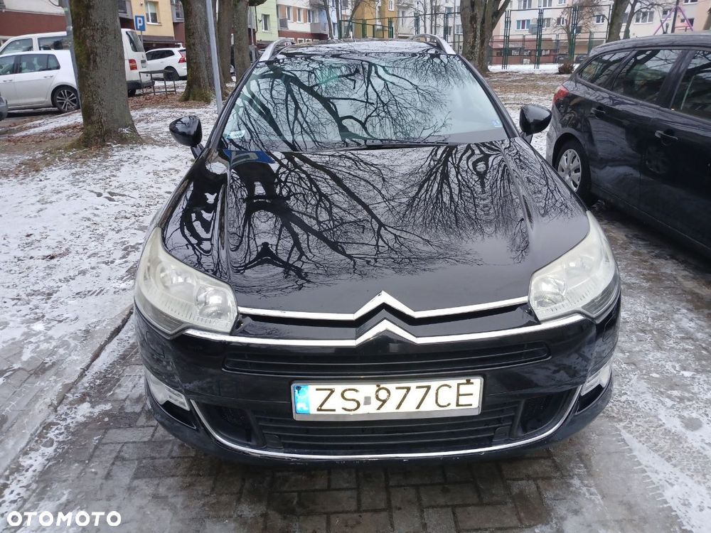 Citroën C5 - 11