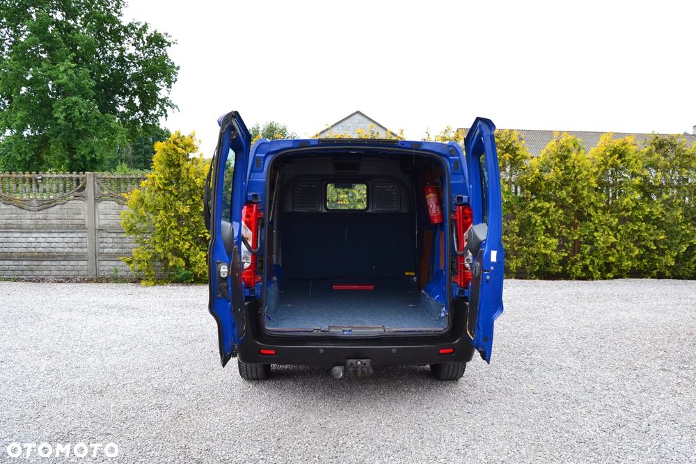 Fiat Scudo - 12