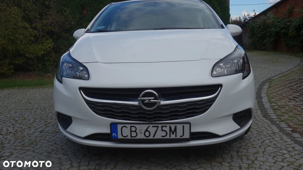 Opel Corsa - 2