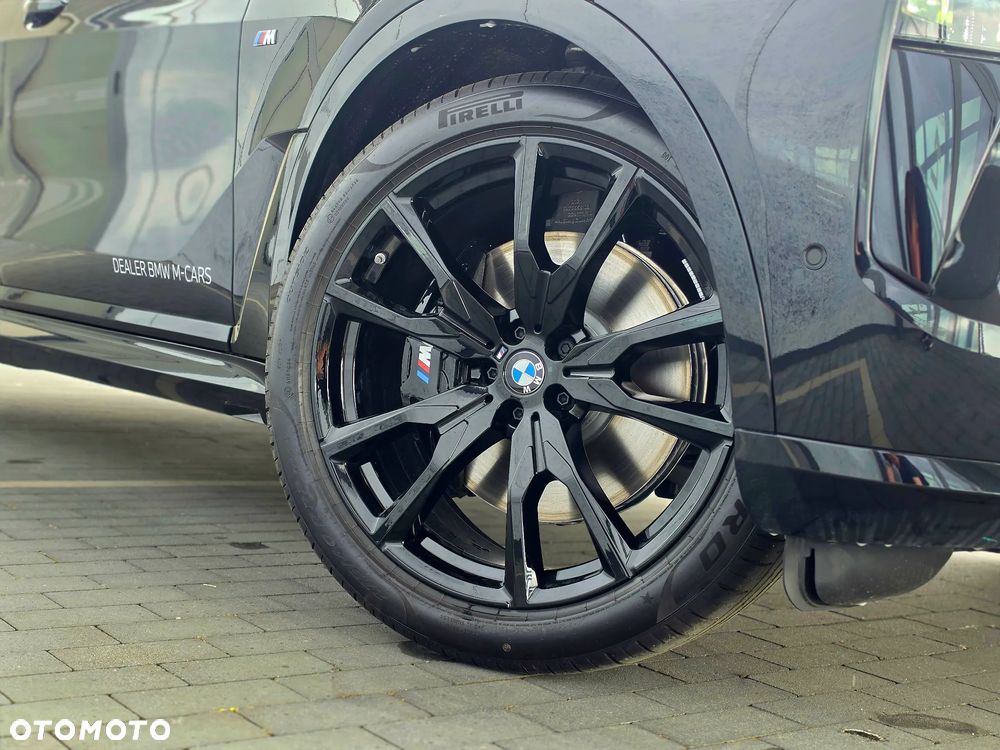 BMW X7 xDrive40d mHEV sport - 9