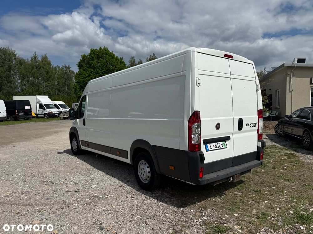Fiat Ducato - 7