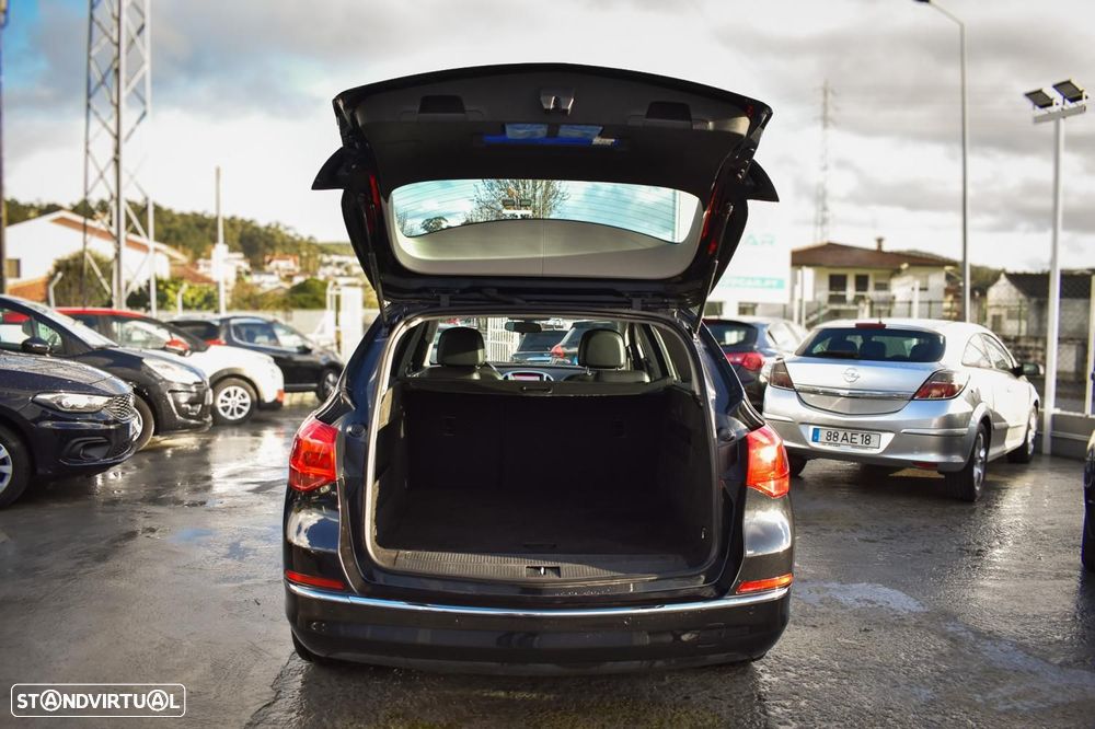 Opel Astra Sports Tourer 1.6 CDTi Cosmo S/S - 3