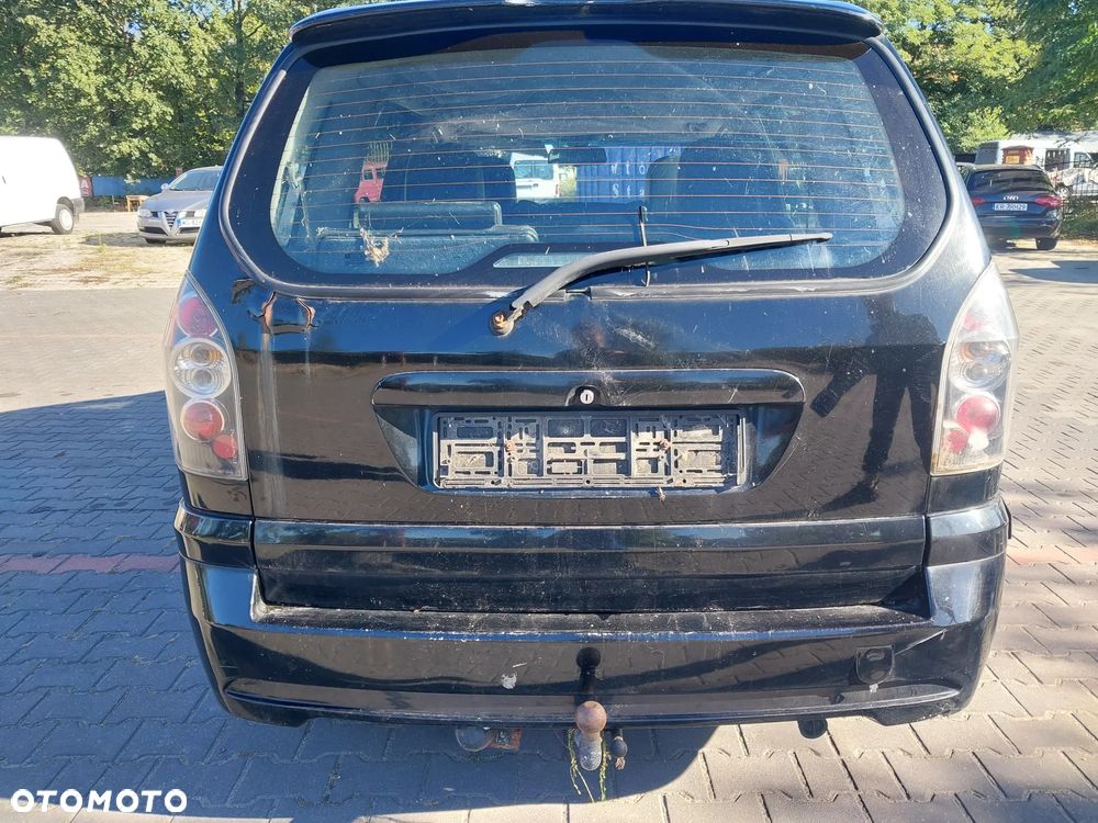Opel Zafira A OPC silnik kompletny 2.0T Z20LET 200 KM skrzynia biegów sprzęgło maska zderzak drzwi listwa atrapa grill lusterko Z20R fotel fotele skóra skórzane RECARO boczek lampa felgi r16 hak holowniczy szyba mcperson zestaw startowy sterownik panel podnośniki szyb elektryczne NA CZĘŚCI WSZYSTKIE CZĘŚCI - 9