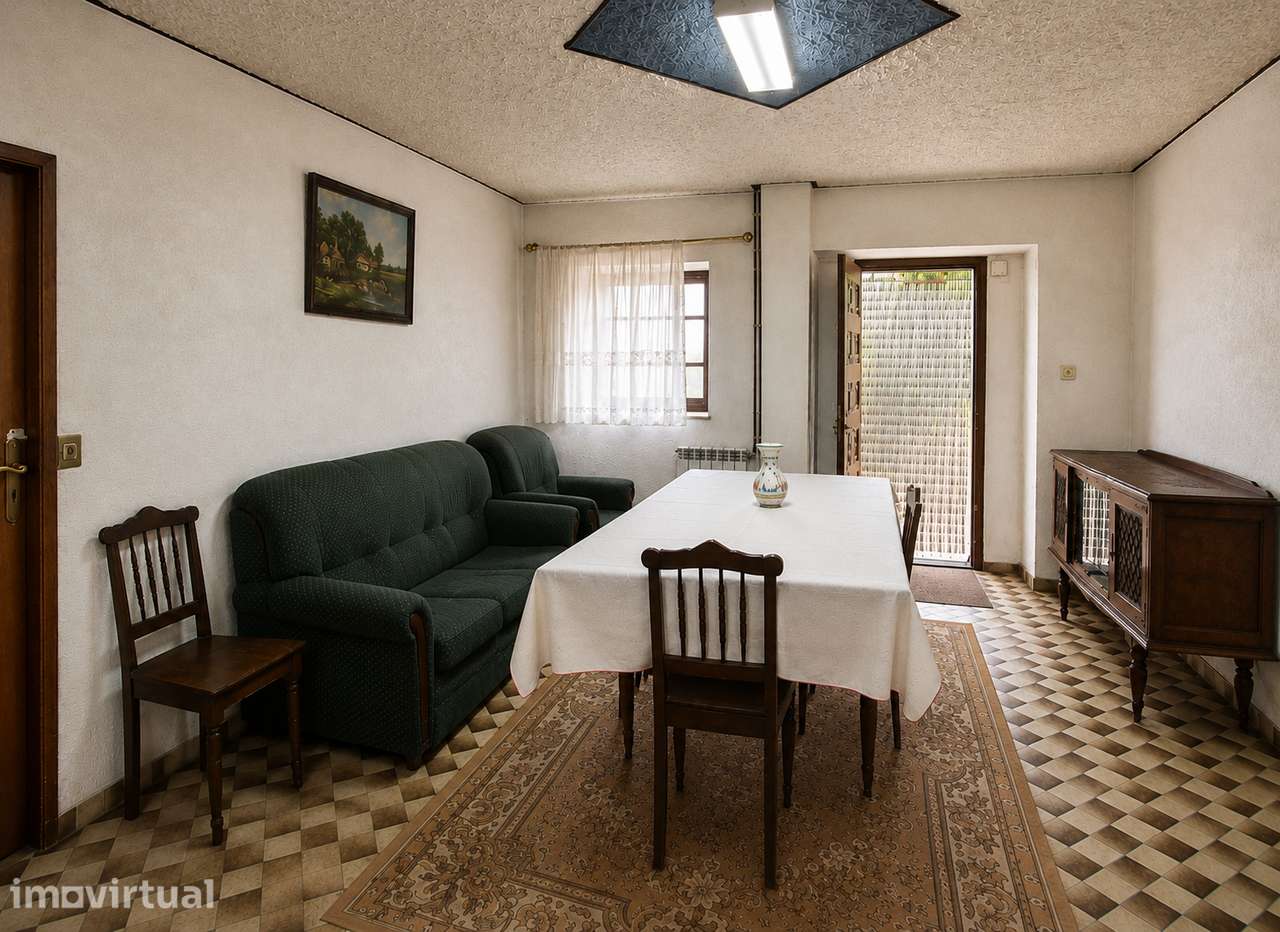 Moradia, 63 m², Chancelaria - Grande imagem: 2/13