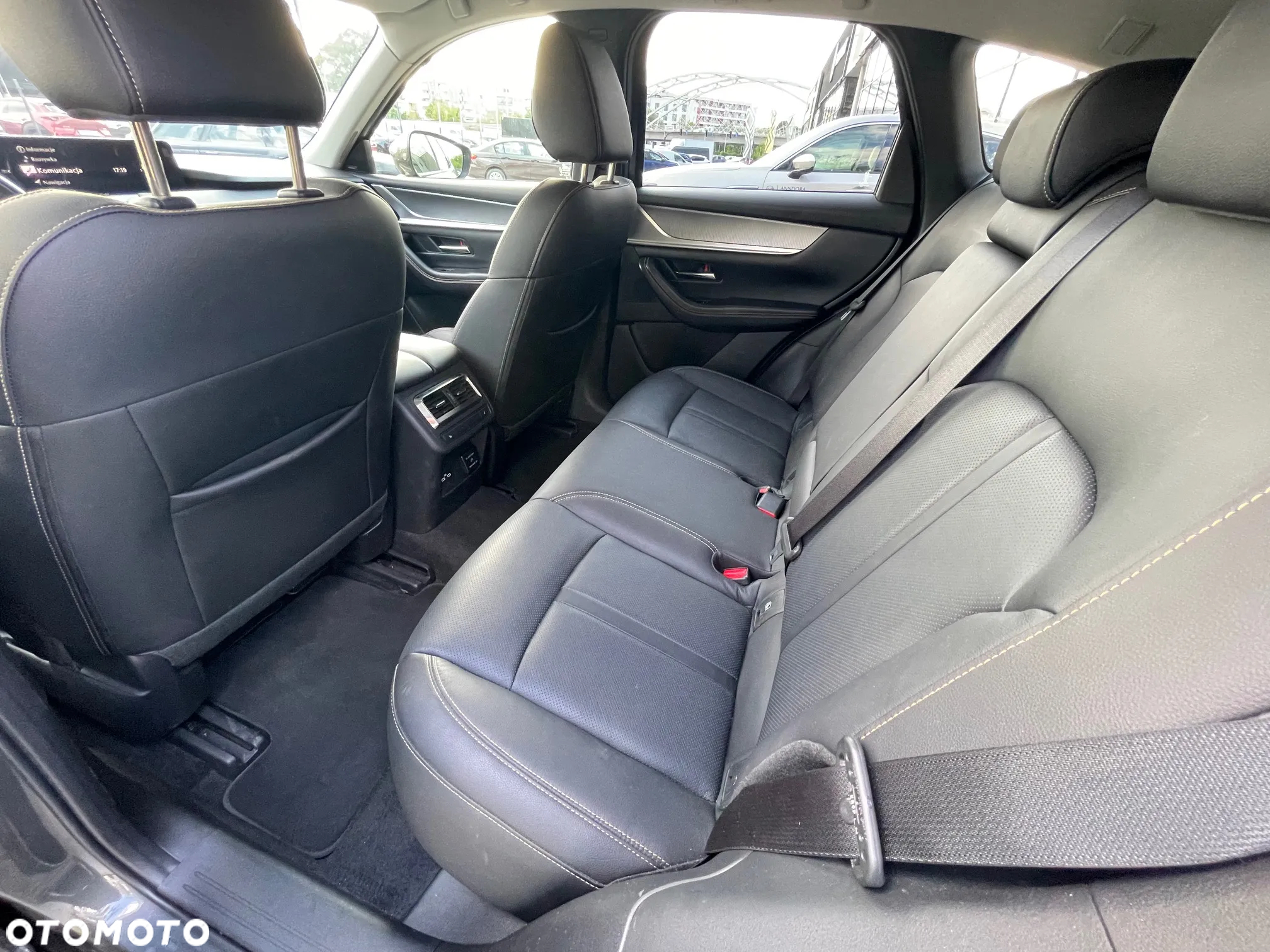 Mazda CX-60 2.5 PHEV Exclusive Line AWD - 10