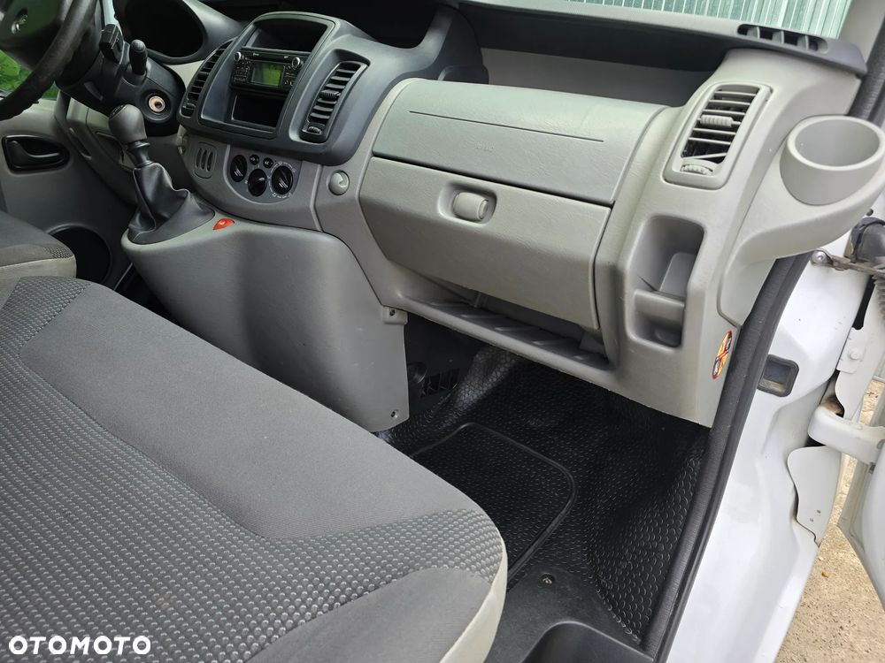 Opel Vivaro L2 - 10