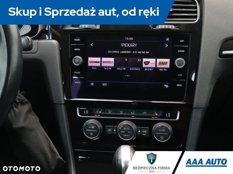 Volkswagen Golf Variant - 15