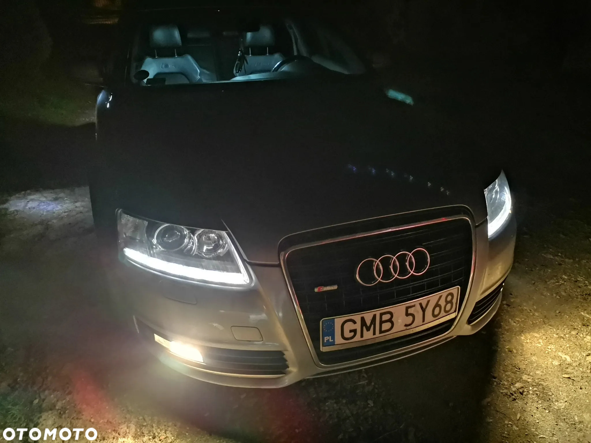 Audi A6 2.7 TDI - 33