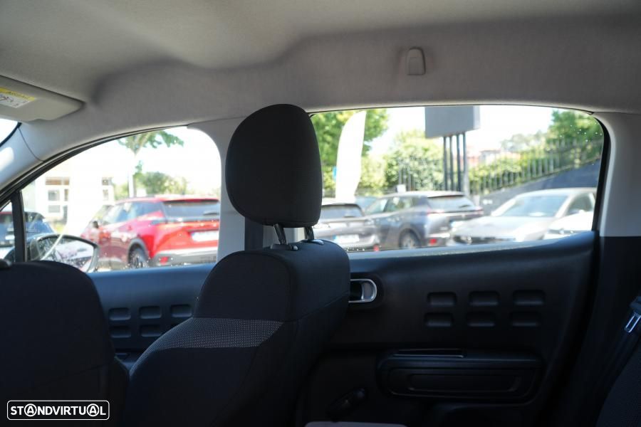 Citroën C3 1.2 PureTech Feel - 5