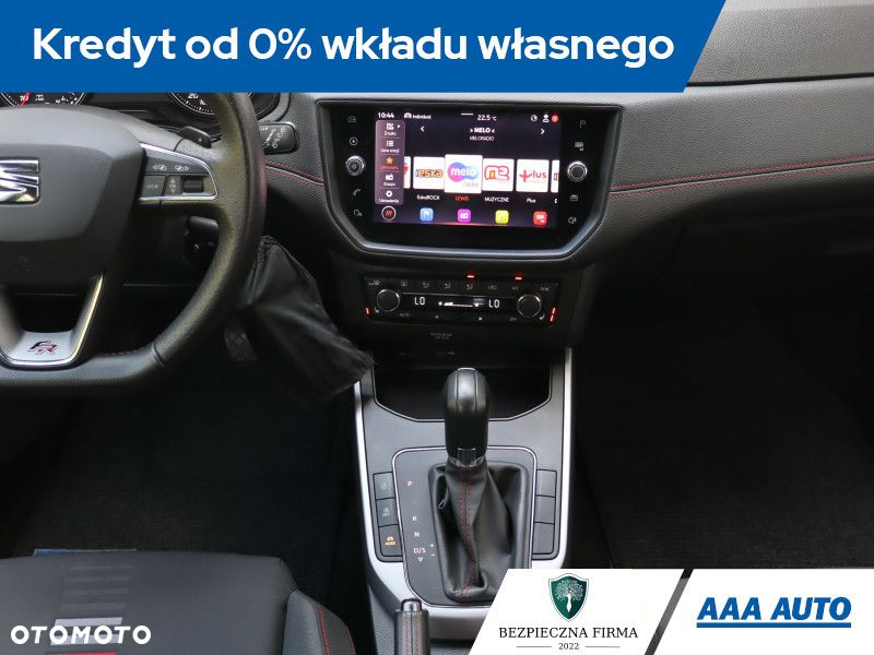 Seat Arona - 13