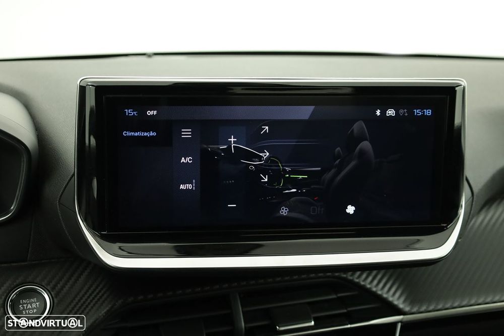 Peugeot 208 1.2 PureTech Allure - 12