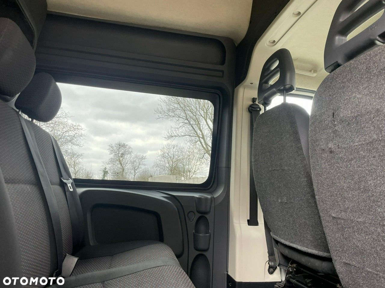 Peugeot Boxer - 28