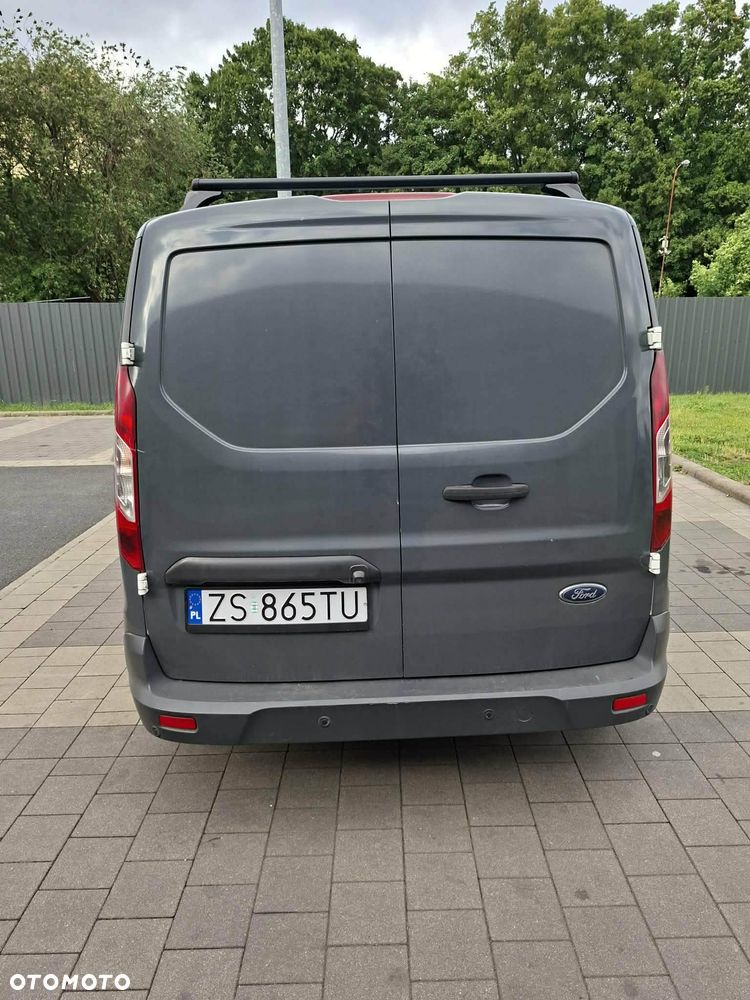 Ford Ford Connect - 4