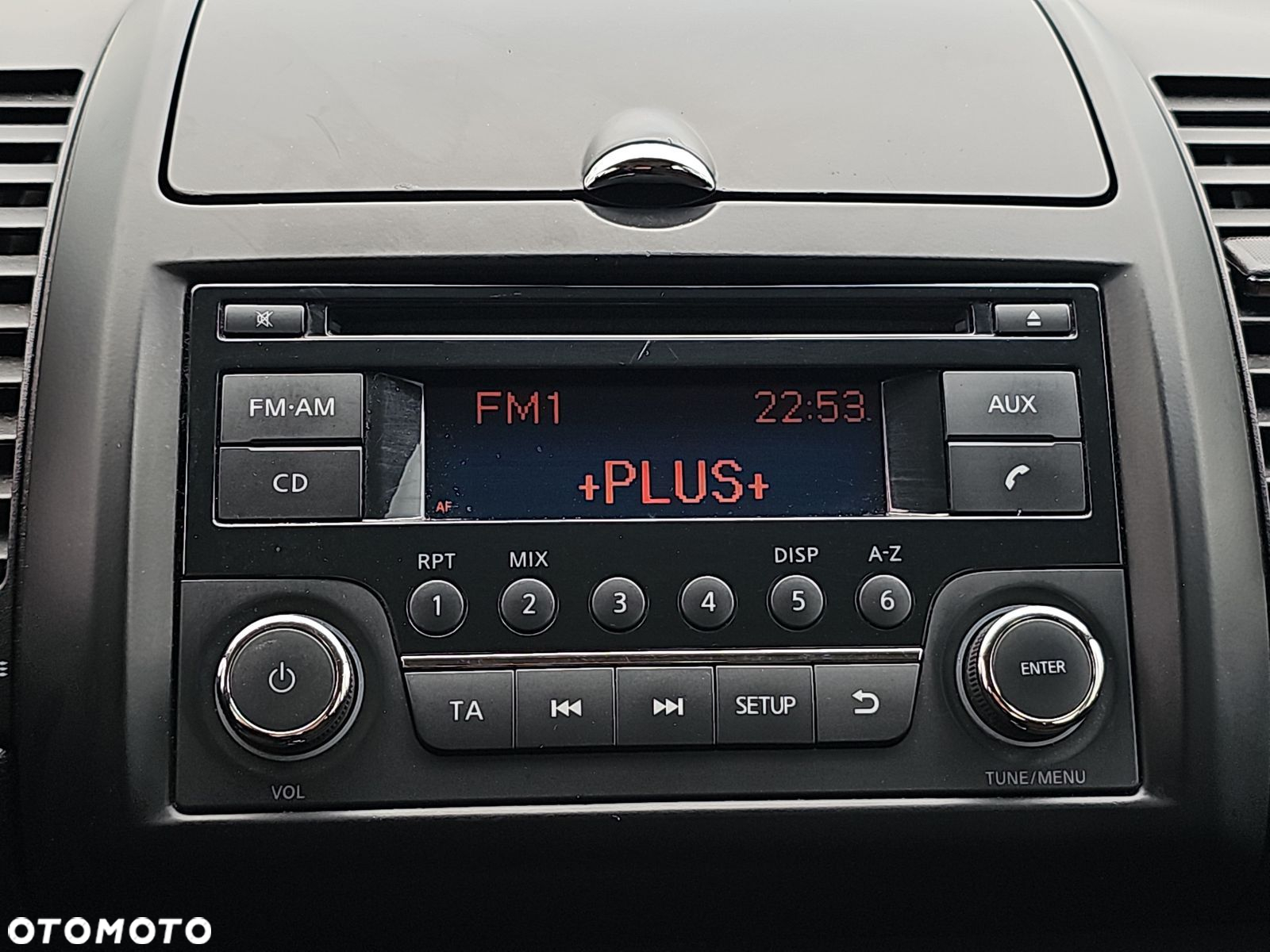 Nissan Note 1.4 Acenta - 21