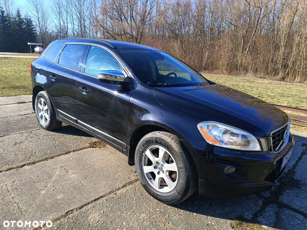 Volvo XC 60 2.4D DRIVe - 2