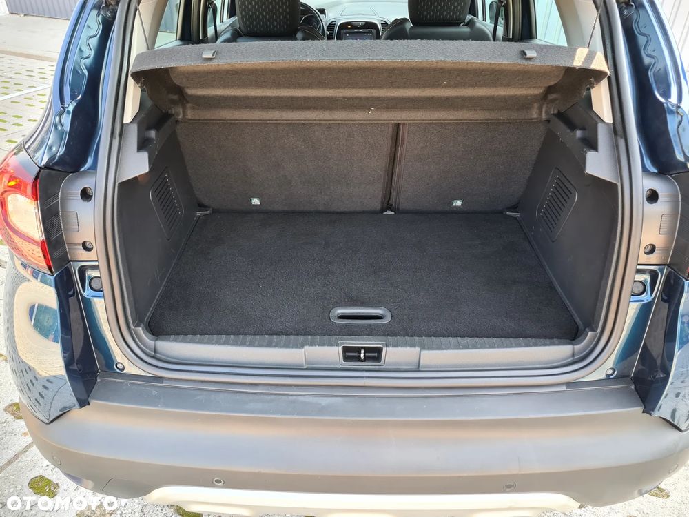 Renault Captur 0.9 Energy TCe Intens EU6 - 16