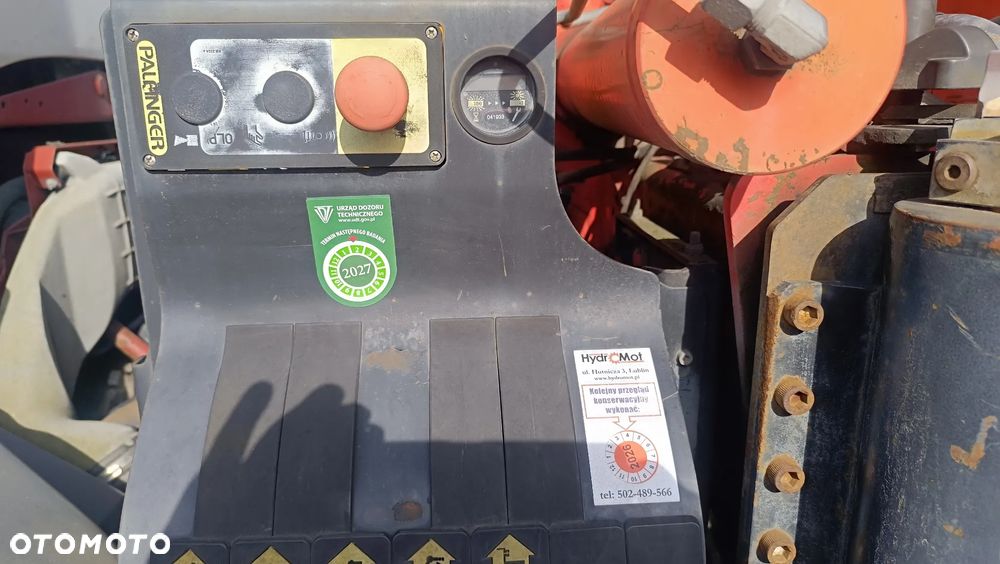 Iveco Eurocargo ML150 - 5