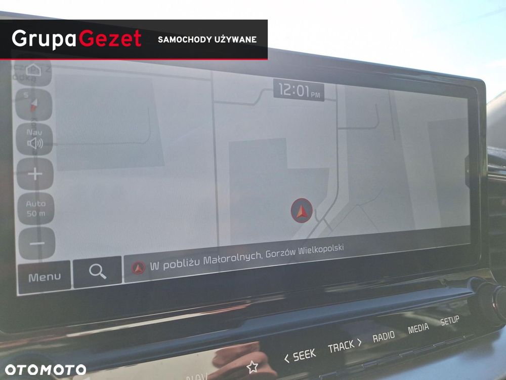 Kia XCeed 1.5 T-GDI L - 24