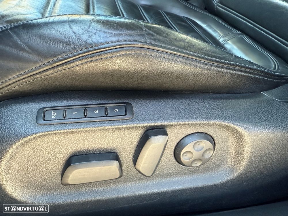 VW Passat Variant - 18