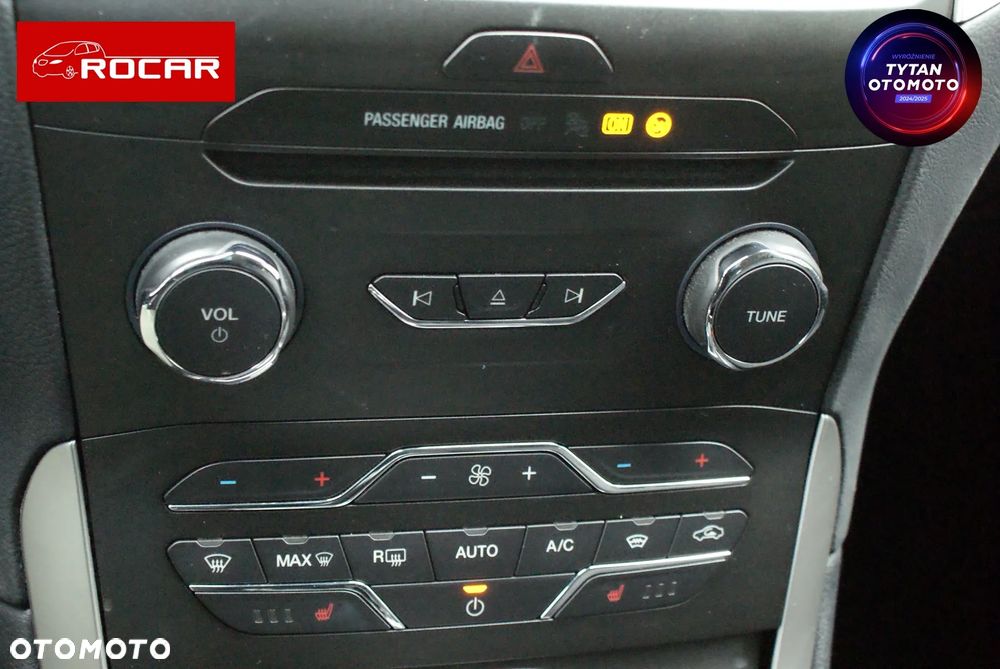 Ford Galaxy 1.5 EcoBoost S&S TREND - 22