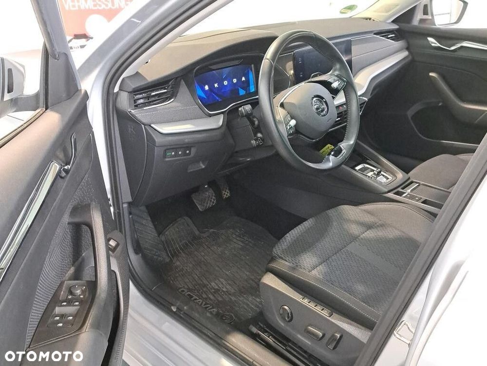 Skoda Octavia - 6