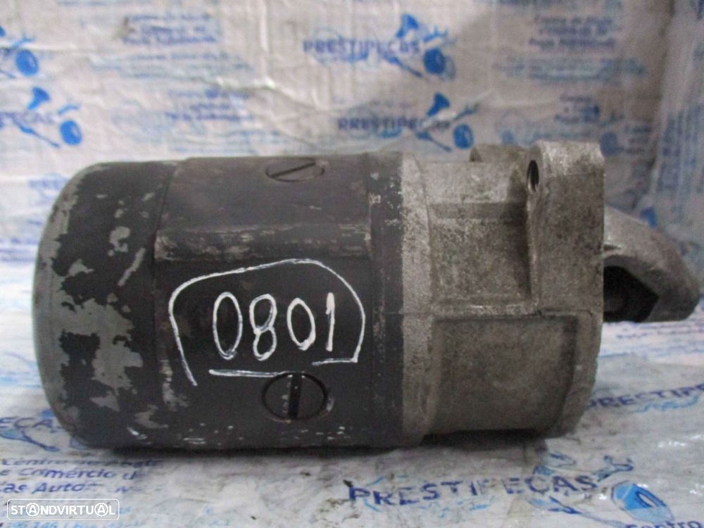 Motor De Arranque 1005822414 FORD ESCORT 1985 1.3I FORD FIESTA 1988 1.1I - 2