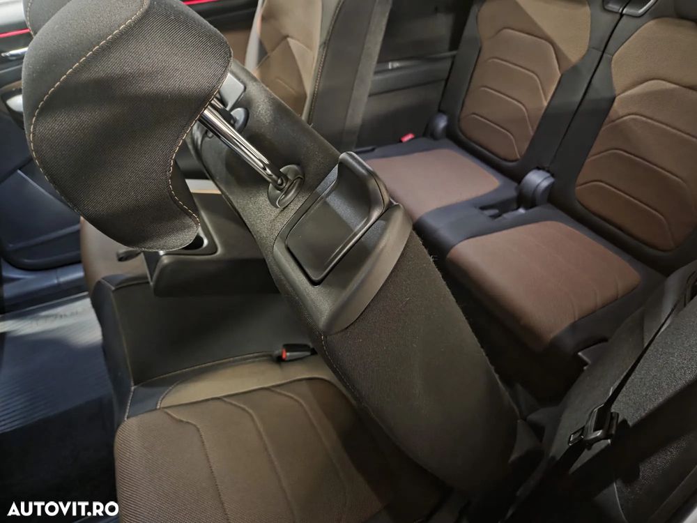 Skoda Kodiaq 2.0 TDI 4X4 DSG Ambition - 13