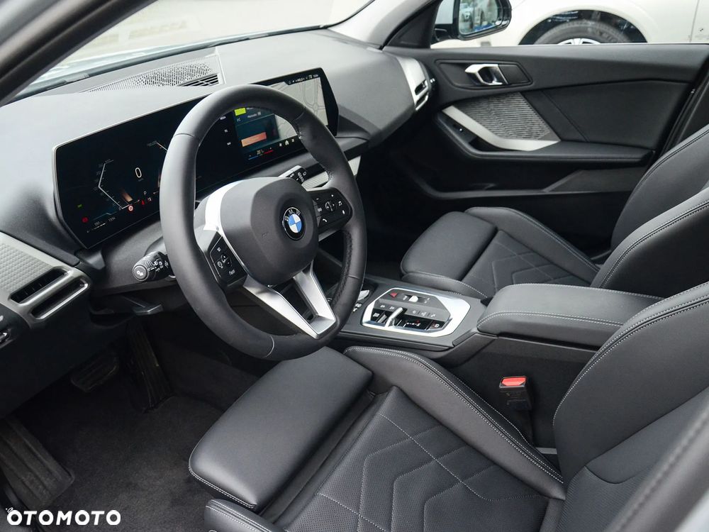 BMW Seria 1 120i M Sport - 20
