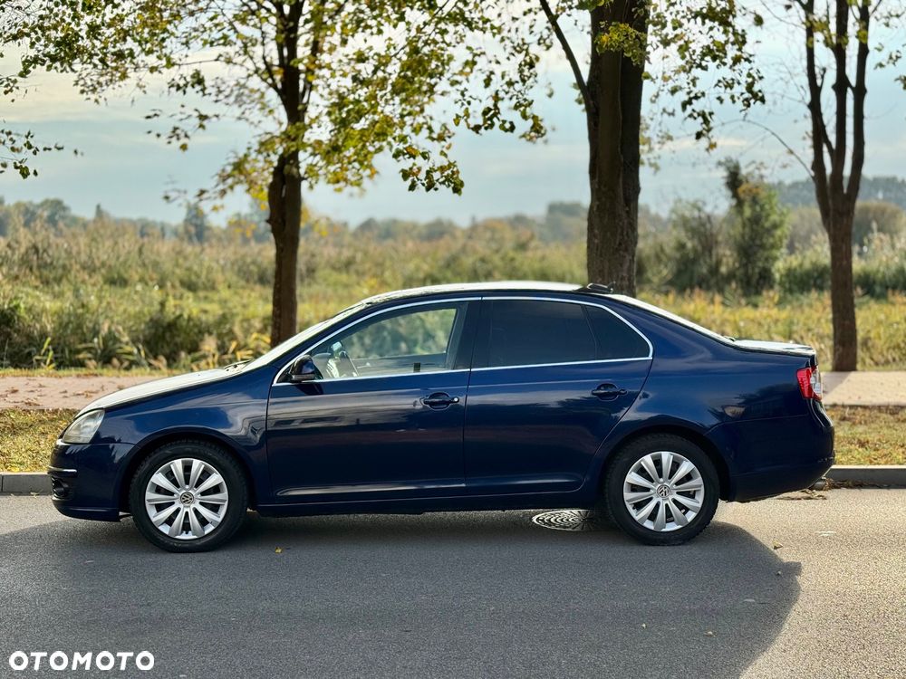 Volkswagen Jetta 2.5 - 2