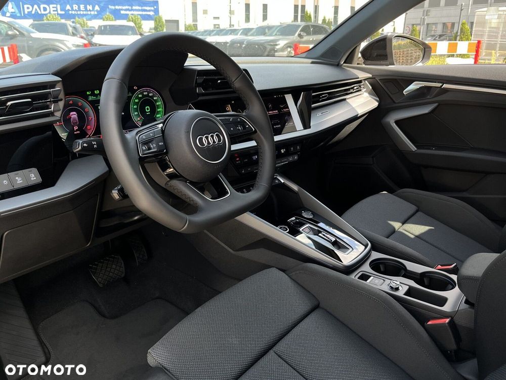 Audi A3 Sportback - 21