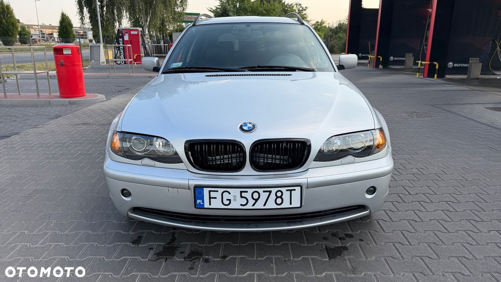 BMW Seria 3 - 2