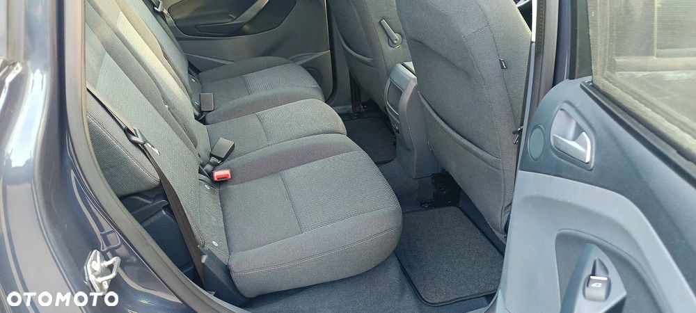 Ford C-MAX 2.0 TDCi Business Edition - 16