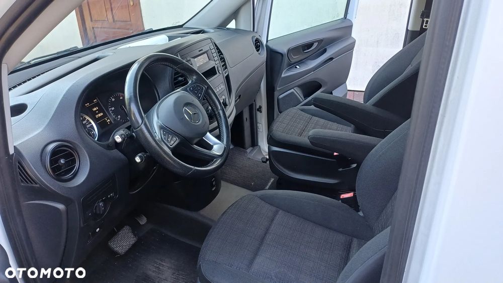 Mercedes-Benz vito - 12