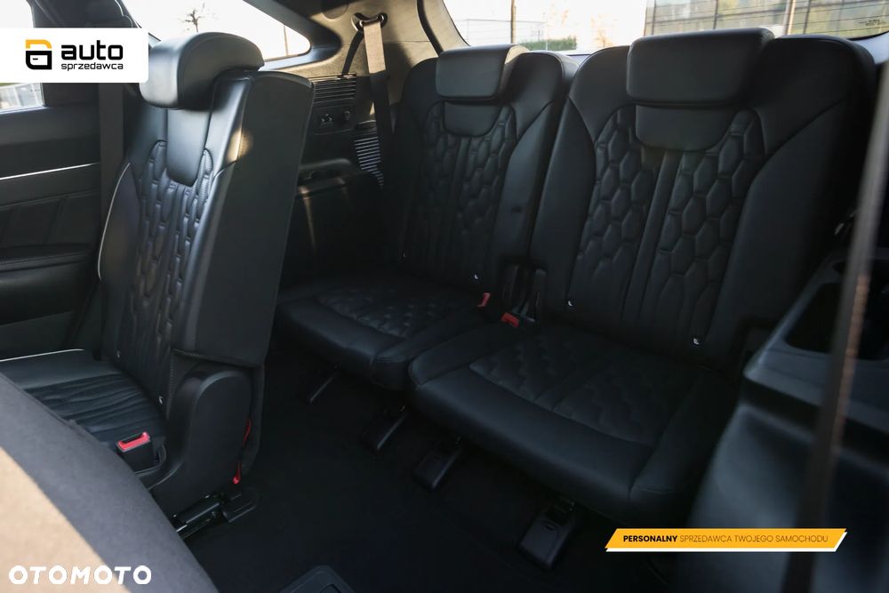 Kia Sorento 2.2 CRDi Prestige Line 4WD DCT 7os - 32